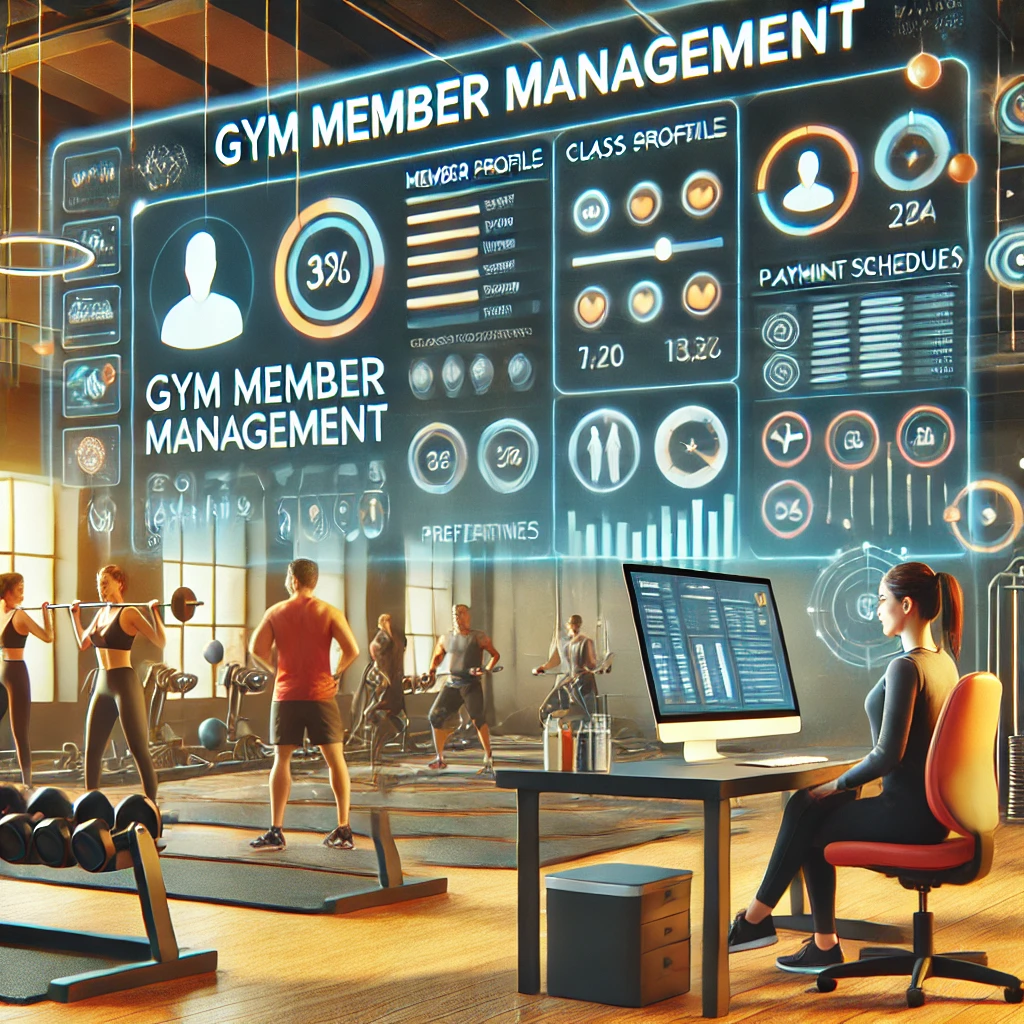 Effortless member management article cover